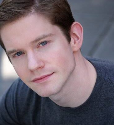 Rory O’Malley Biography: Partner, Net Worth, Awards, Height, Ethnicity, Songs, Age