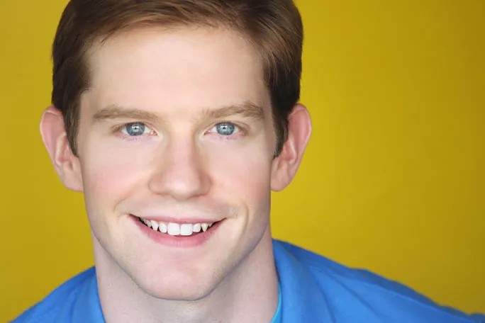Rory O'Malley - Biography