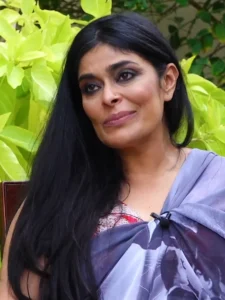 Nimra Bucha