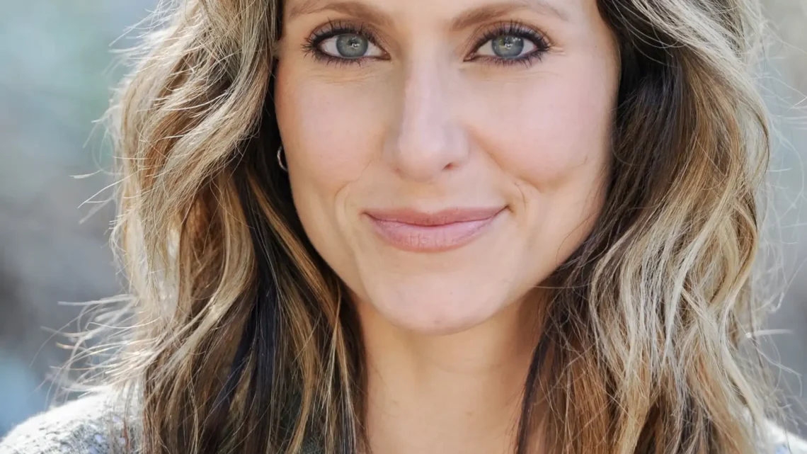 Kourtney Hansen Bio: Husband, Net Worth, Children, Height, Age, Movies, Religion