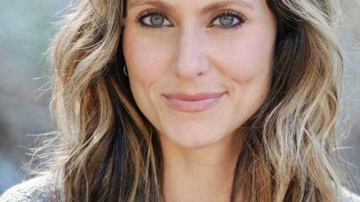Kourtney Hansen Bio: Husband, Net Worth, Children, Height, Age, Movies, Religion
