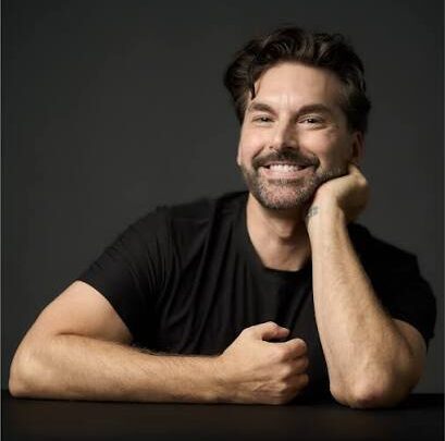 Charlie David Biography: Net Worth, Awards, Height, Partner, Ethnicity, Age, Parents