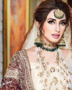 Iman Ali