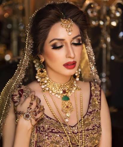 Iman Ali - Biography