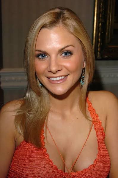 Paige Peterson - Biography