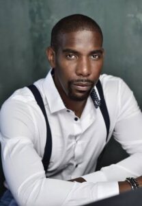 Desean Terry
