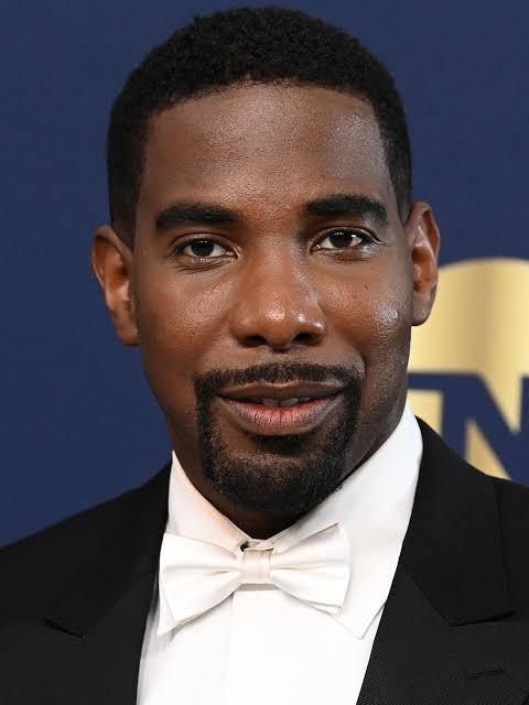 Desean Terry - Biography