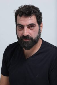 Jameel Khoury