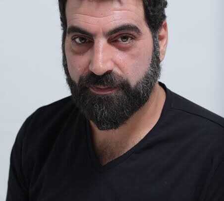 Jameel Khoury Biography: Parents, Net Worth, Movies, Height, Ethnicity, Awards, Partner