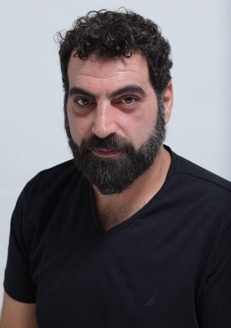 Jameel Khoury Biography: Parents, Net Worth, Movies, Height, Ethnicity, Awards, Partner