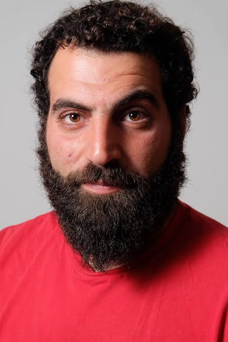 Jameel Khoury - Biography