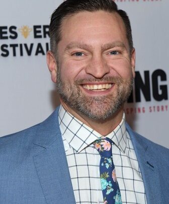 Adam Scorgie Biography: Net Worth, Wife, Awards, Height, Children, Parents, Religion