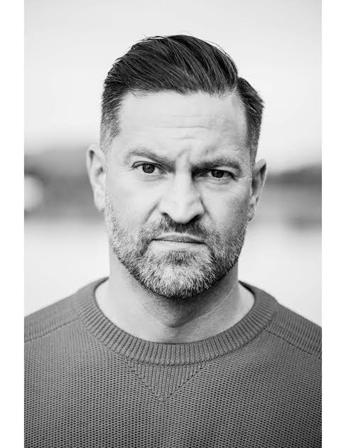 Adam Scorgie - Biography