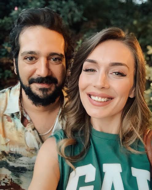 Kimya Gökçe Aytaç - Biography