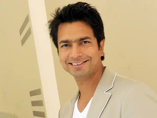 Rahul Sharma - Biography