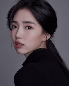 Yoon Seo-ah