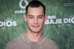 Joel Bosqued