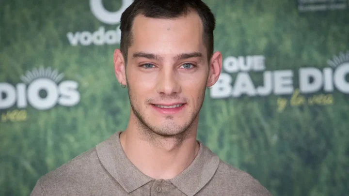 Joel Bosqued Biography: Net Worth, Age, Parents, Instagram, Siblings, Movies, Twitter,  Height, Girlfriends