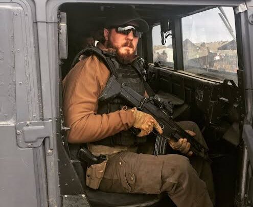 Fred Smith’s son, Cannon Smith Biography: Age, Wife, Parents, Siblings, Height, Movies, Net Worth, Facebook, Nationality