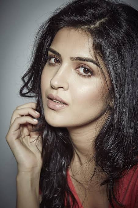 Deeksha Seth - Biography