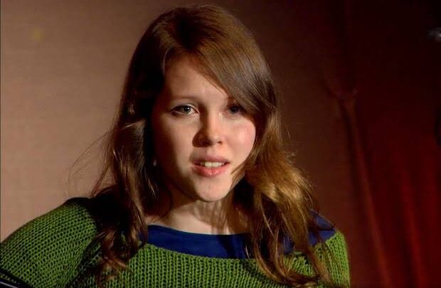 Marta Mazurek Biography: Net Worth, Husband, Age, Movies, Awards, Songs, Height,  Parents, Ethnicity