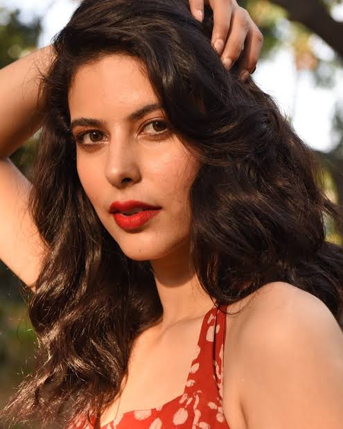 Salonie Patel - Biography