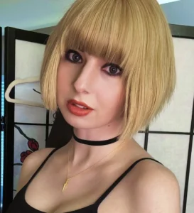 Suzi Hunter