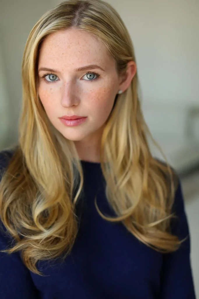 Haley Murphy - Biography