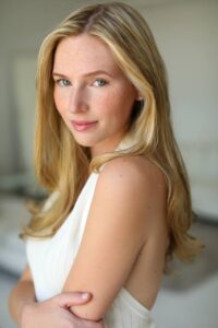 Haley Murphy