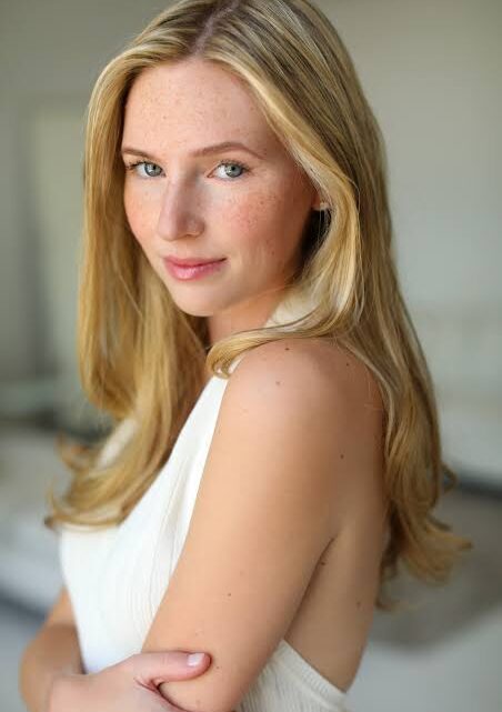 Haley Murphy Biography: Net Worth, Ethnicity, Age, Parents, Height, Movies, Boyfriend