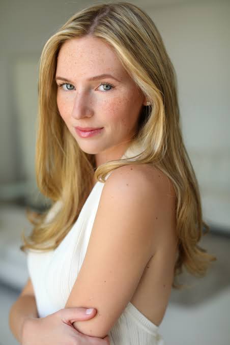 Haley Murphy