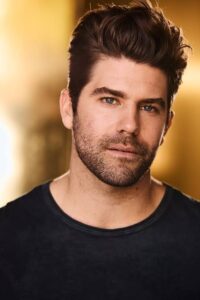 Bradley Meccariello