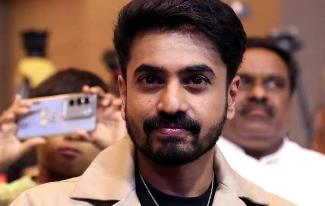 Ashok Galla Biography: Net Worth, Age, Parents, Movies, Awards, Height, Fiancèe, Instagram, Ethnicity