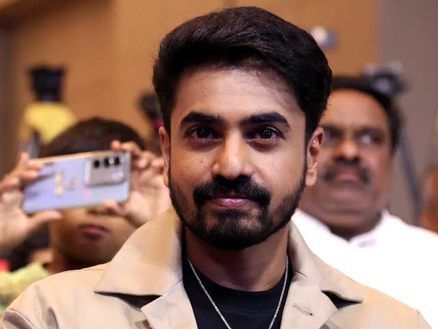 Ashok Galla Biography: Net Worth, Age, Parents, Movies, Awards, Height, Fiancèe, Instagram, Ethnicity