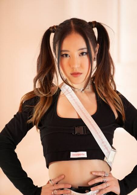 Megan Lee Biography: Awards, Ethnicity, Boyfriend, Net Worth, Age, Parents, Songs, Height
