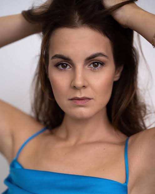 Agata Turkot - Biography