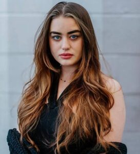 Alli Hart