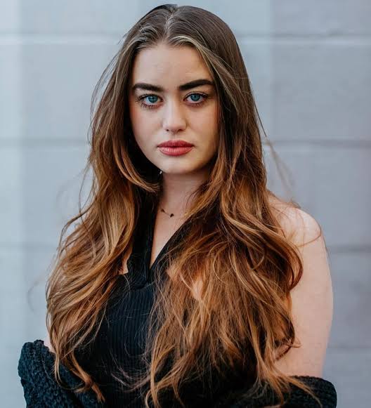 Alli Hart Biography: Fiancé, Age, Parents, Net Worth, Daughter, Height, Movies, Wiki, Facebook
