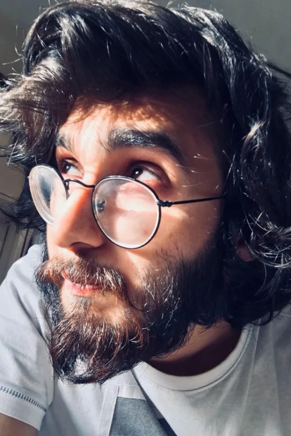 Aritro Rudraneil Banerjee - Biography