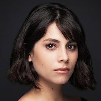 Tuğçe Açıkgöz - Biography