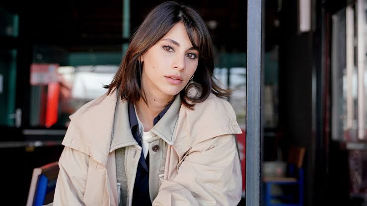 Tuğçe Açıkgöz Biography: Nationality, Height, Age, Movies, Net Worth, Boyfriend, Parents, TV Shows, Instagram