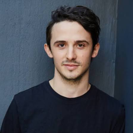 Christian Byers - Biography