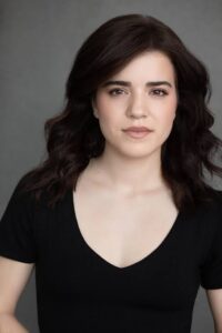 Brittany Raymond