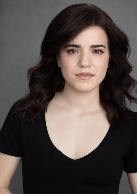 Brittany Raymond Biography: Awards, Boyfriend, Net Worth, Age, Movies, Ethnicity, Height, Religion