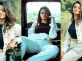 Gayathrie Biography: Movies, Awards, Net Worth, Age, Parents, Height, Boyfriend, Religion, Ethnicity, Instagram