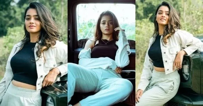 Gayathrie Biography: Movies, Awards, Net Worth, Age, Parents, Height, Boyfriend, Religion, Ethnicity, Instagram