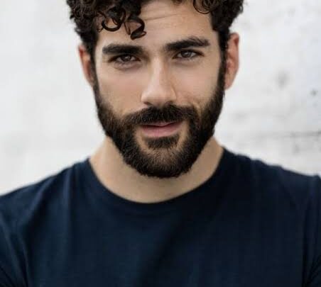 Andrea Di Luigi Biography: Awards, Ethnicity, Net Worth, Age, Parents, Movies, Girlfriend, Height