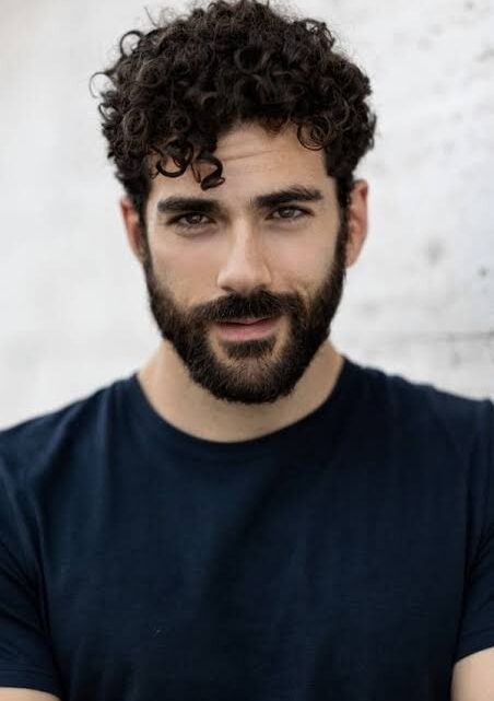 Andrea Di Luigi Biography: Awards, Ethnicity, Net Worth, Age, Parents, Movies, Girlfriend, Height