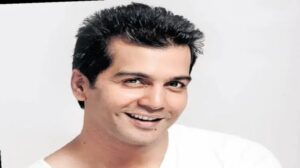 Vinay Rai