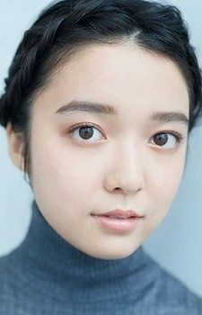 Mone Kamishiraishi - Biography